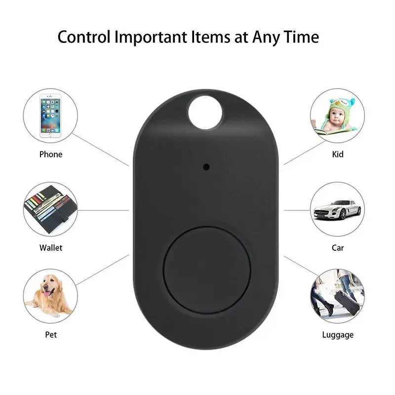 Never Lose Your Luggage Again - Advanced Luggage Loss Alarm