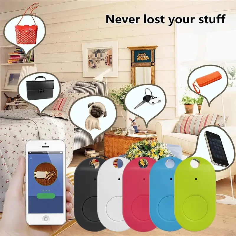 Never Lose Your Luggage Again - Advanced Luggage Loss Alarm