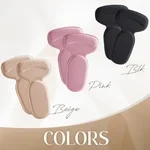 Heels Cushioning Pads