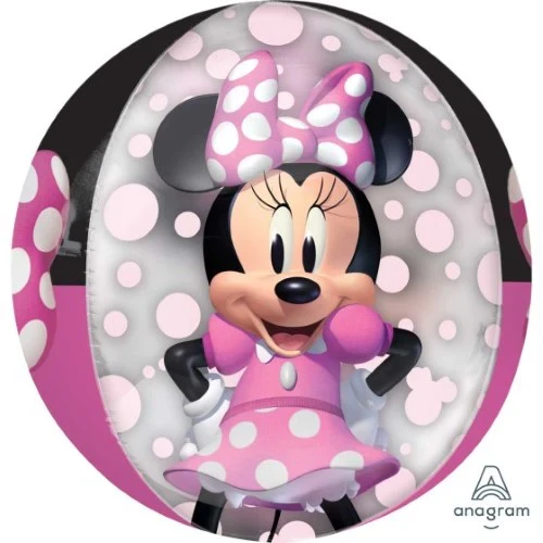 Decorationsor Minne Mouse