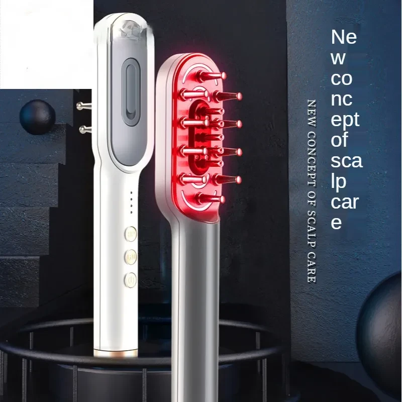 Hair Growth Beam Hair Comb