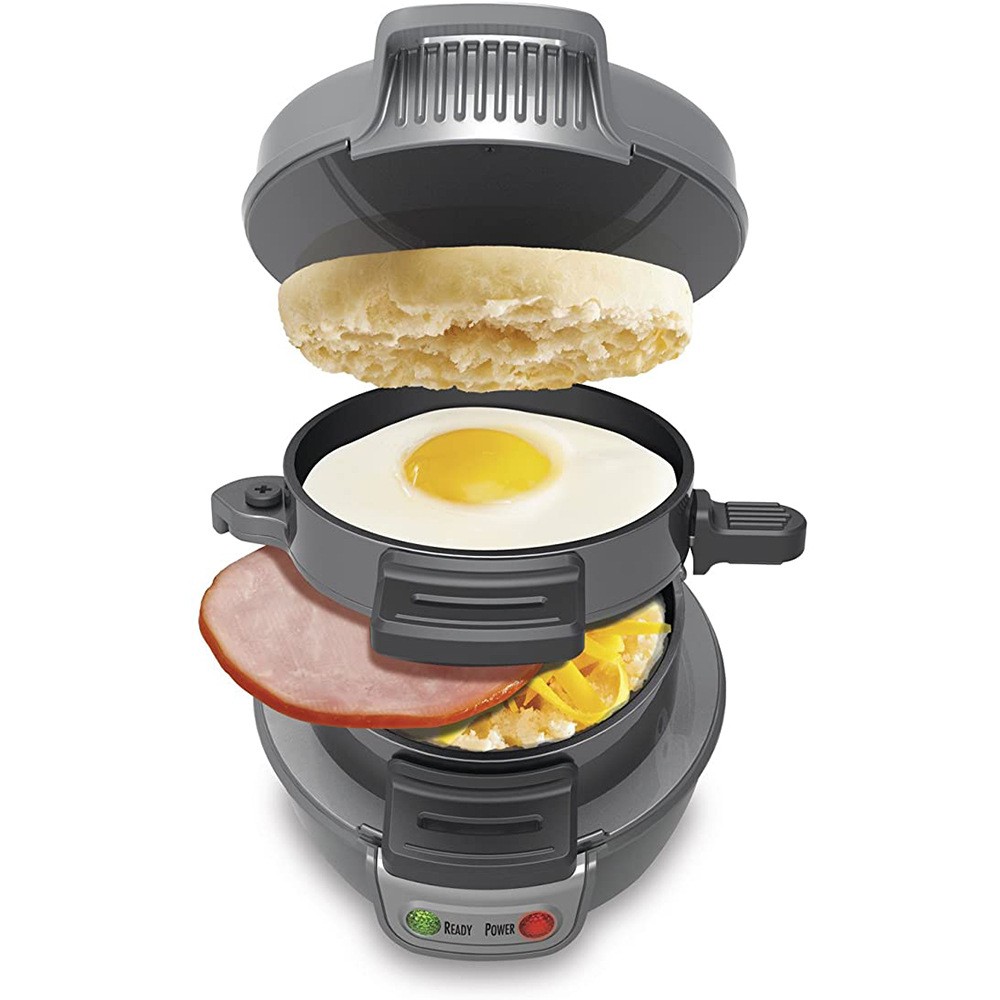 Breakfast Machine Sandwich Maker