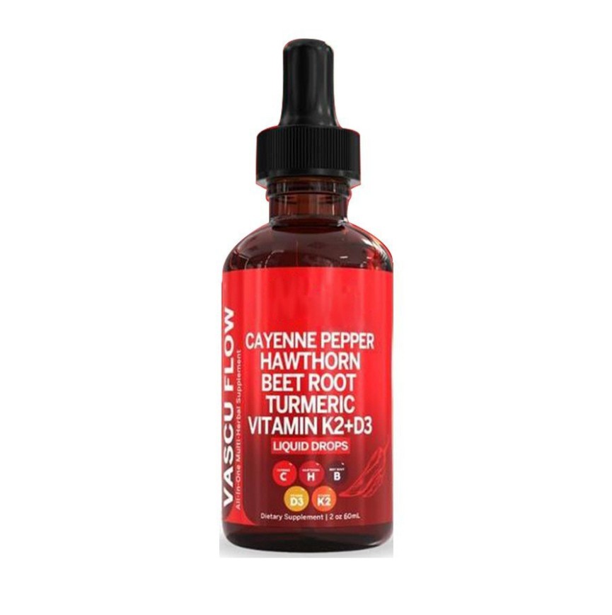 7-in-1 Liquid Drops