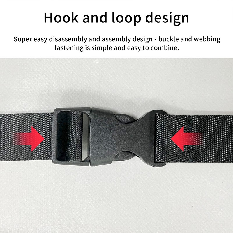 Car Waterproof Oxford Cloth Mat Front Passenger Seat Cover For Pets