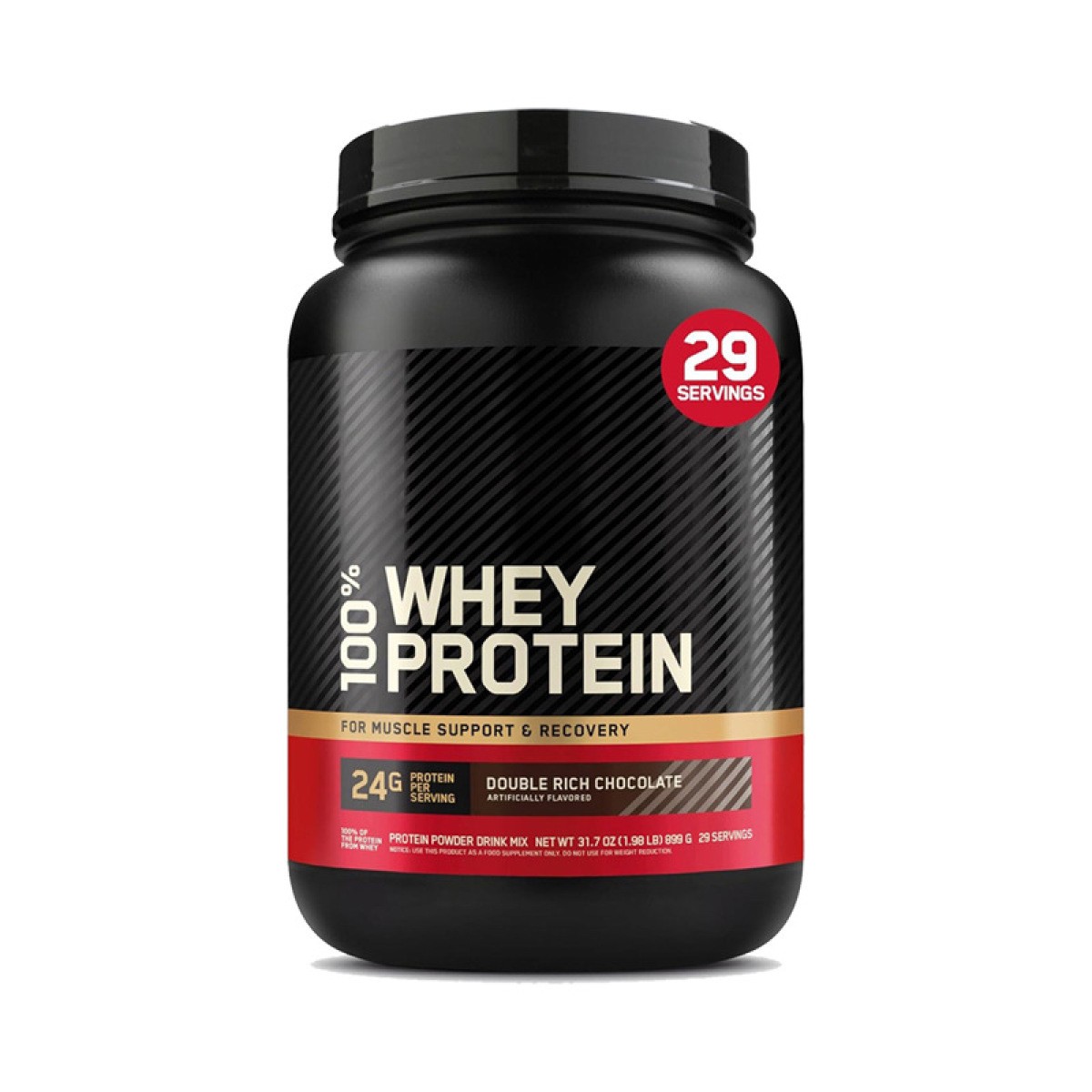 100% Whey Protein Powder