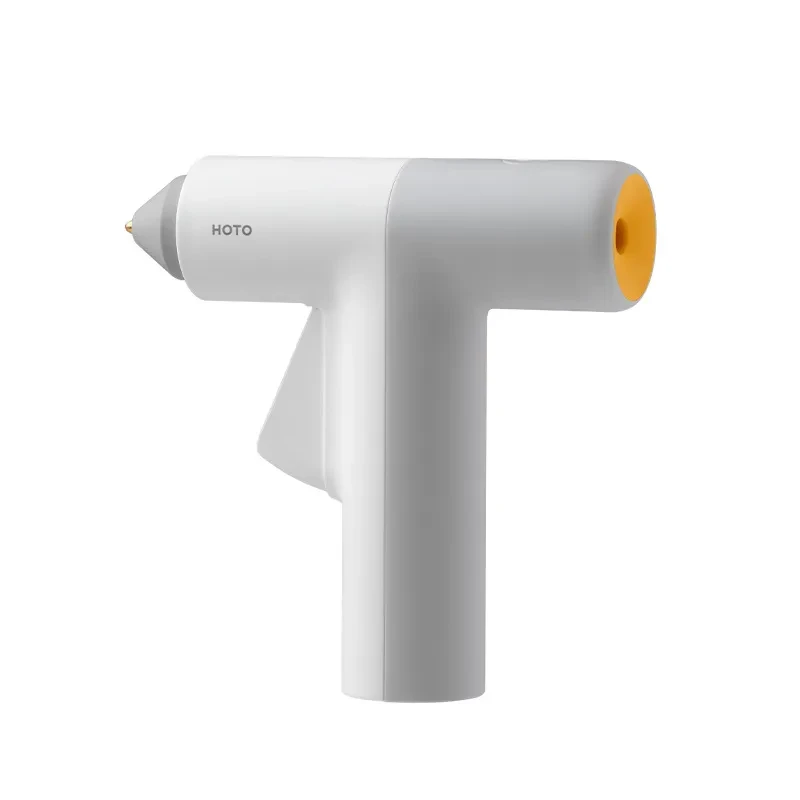 HOTO Cordless Manual-Feeding Glue Gun