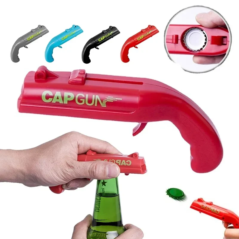 Creative Bottle Opener - Perfect for Family Gatherings, BBQs, and Outdoor Events