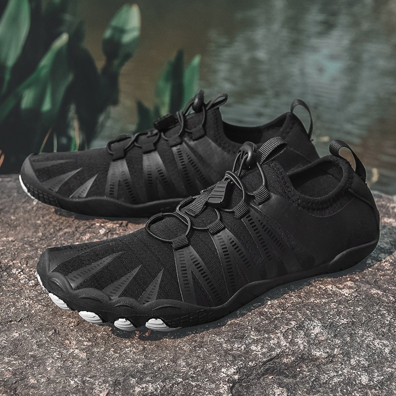Quick-Drying Non Slip Breathable Hiking Shoes