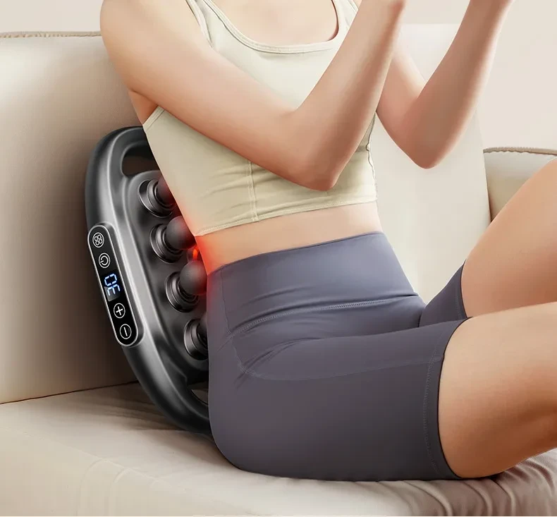 Muscle Relaxation Massage