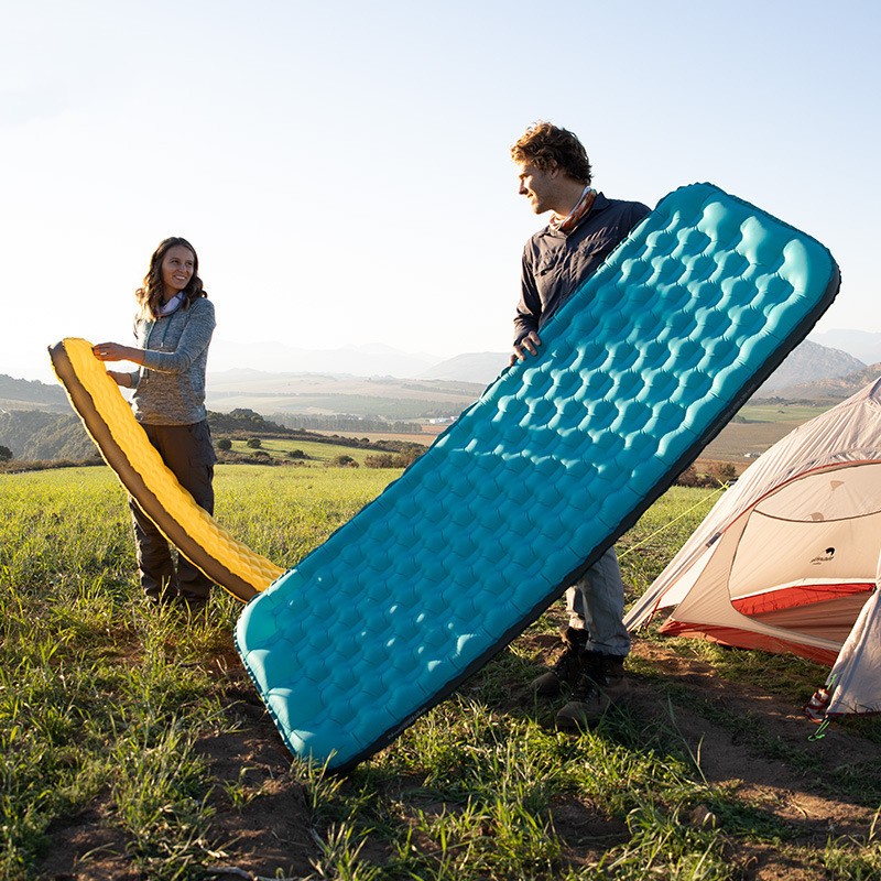 Sleeping Pad Elite