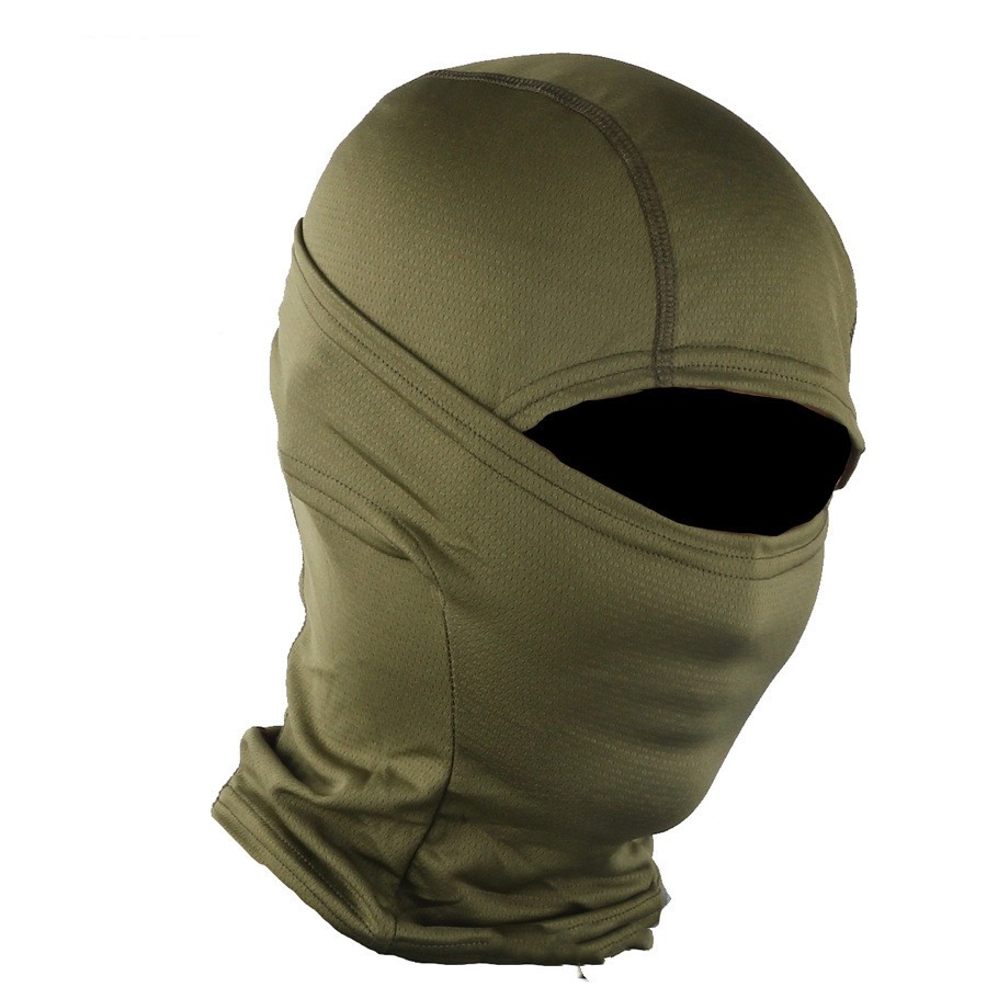 Outdoor Riding Balaclava Face Mask