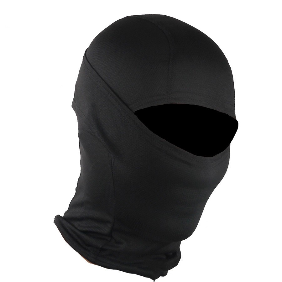 Outdoor Riding Balaclava Face Mask