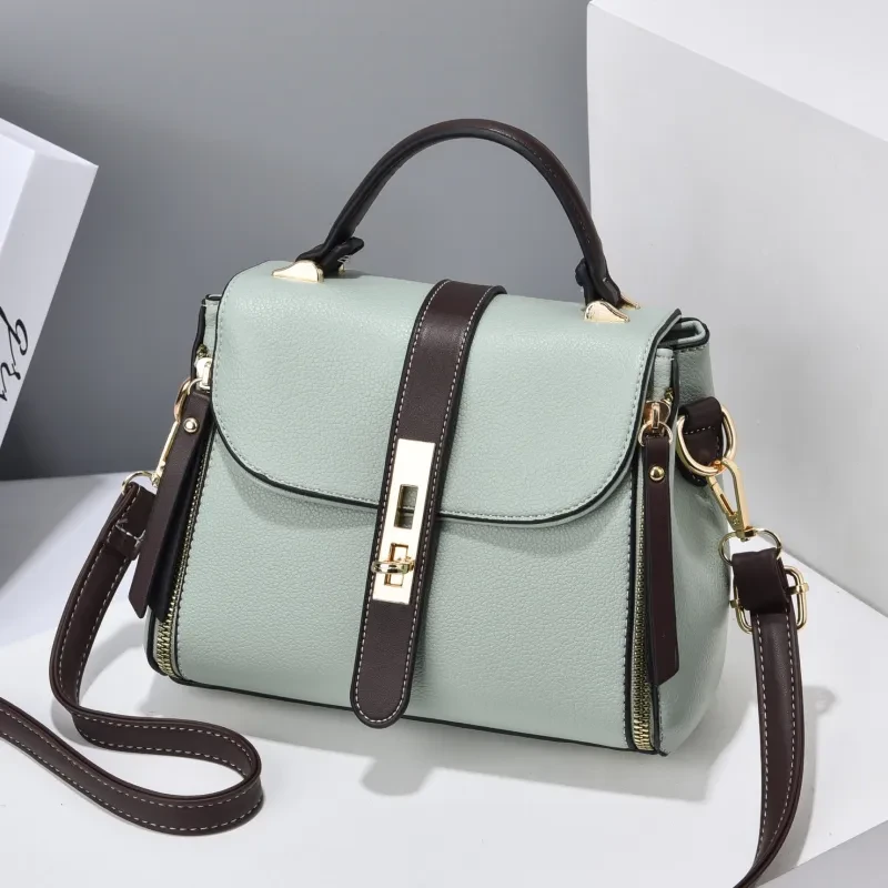 Women's Ins Niche Messenger Bag Fashion All-matching