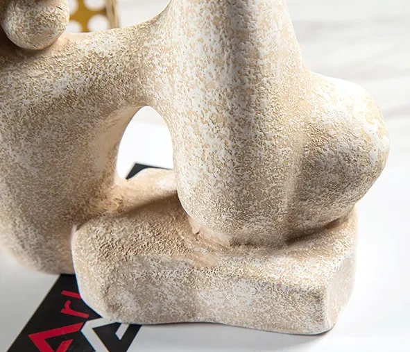 Ornaments Ceramic Materials Home Decorations Soft Decorations