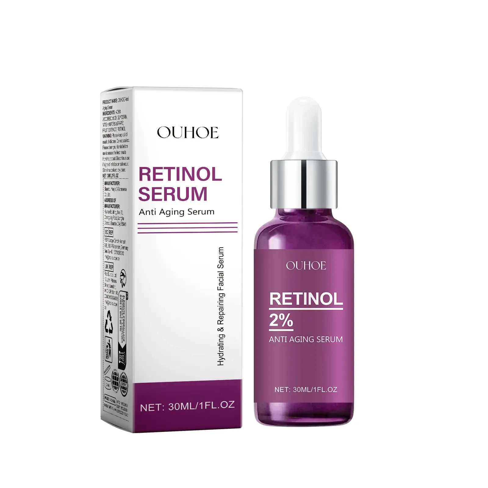 Moisturizing, Tender And Firming Skin