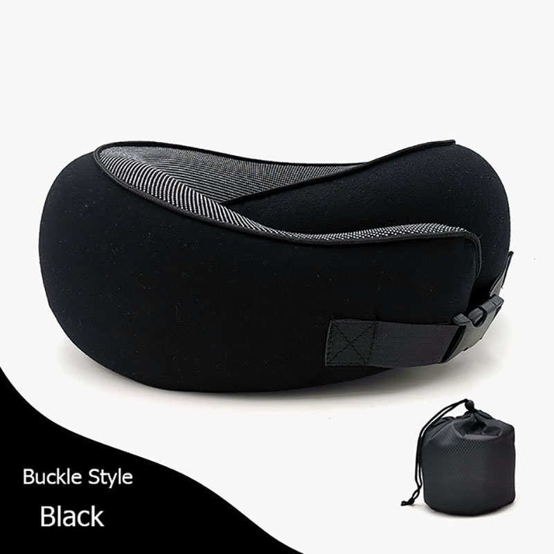 The Original Neck Pillow Trademarked