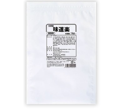 SEASONING RICE POWDER 1KG (AJIDORAKU FURIKAKE)