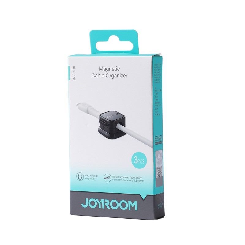 Charging Cable Magnetic Cable Organizer Storage Holder
