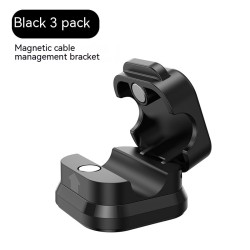 Charging Cable Magnetic Cable Organizer Storage Holder