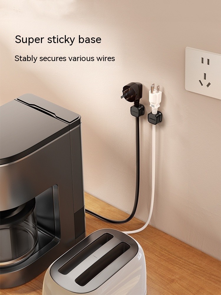 Charging Cable Magnetic Cable Organizer Storage Holder