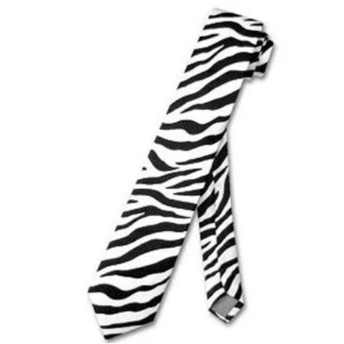 Awesome 80's Skinny Tie