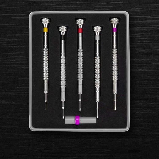 Hardware Tool Screwdriver For Repairing Watches