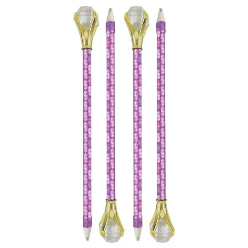 Trolls 3 Band Together Pen Favours - Pack of 4