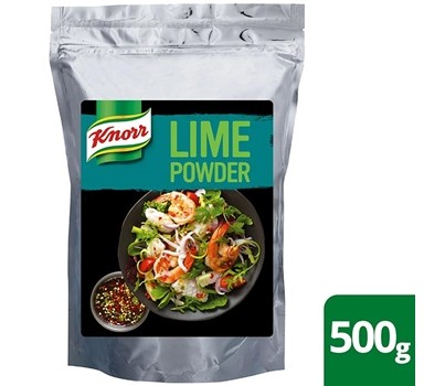 POWDER LIME 500GM (KNORR 21121196)