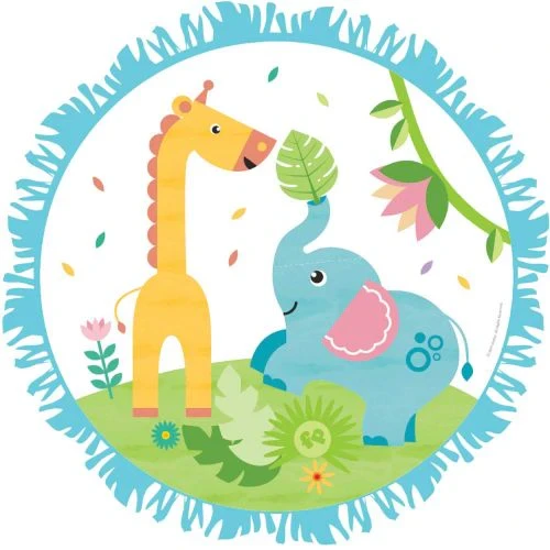 Pinata - Fisher Price Hello Baby