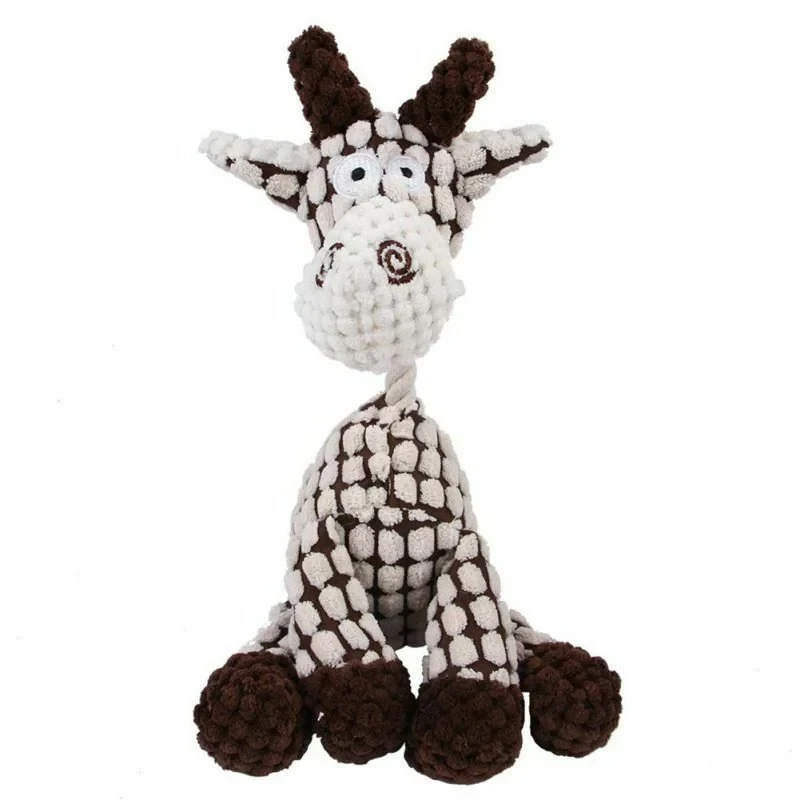 Plush Sound Toy