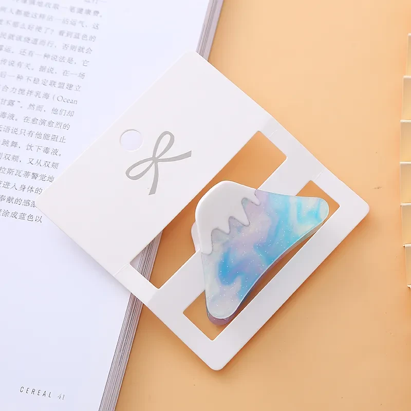 Mountain Gradual Grab Clip