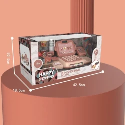 Children's play house toys