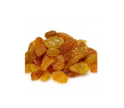 RAISINS GOLDEN USA 10KG (RAIG)