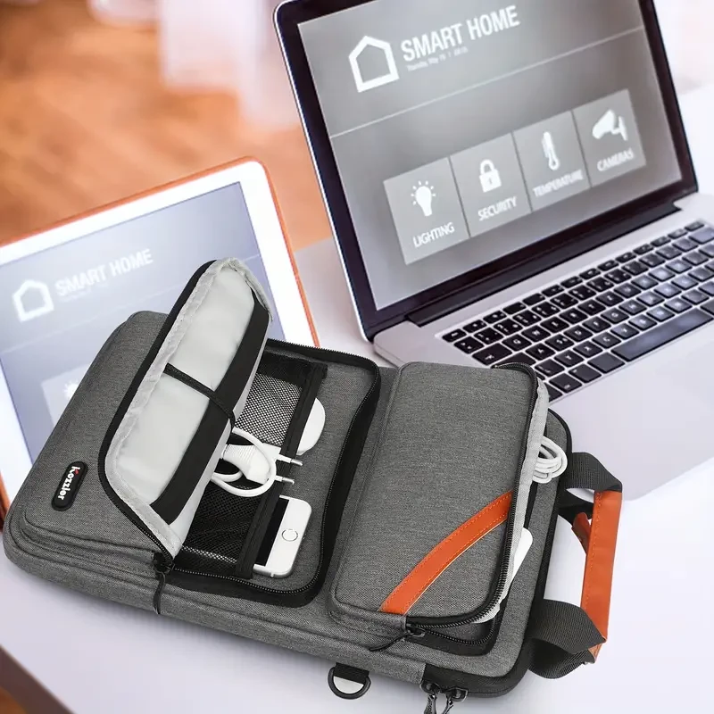13.3-Inch Vertical Laptop & Tablet Sleeve