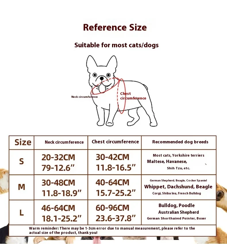 Halloween Pet Clothes Big Spider Pet Costume