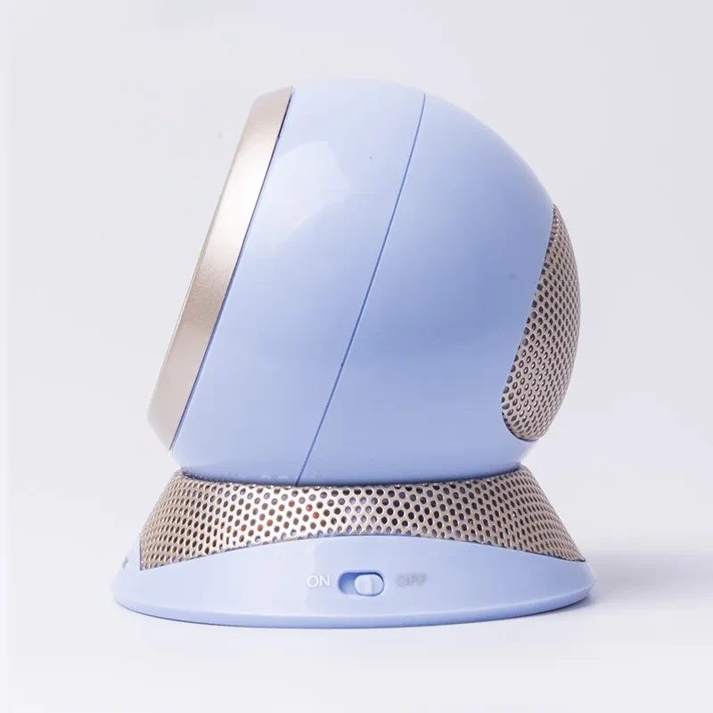 Large Displacement Fan Turbine Mini USB