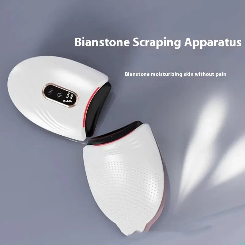Universal For Entire Body Stone Scrapping Plat