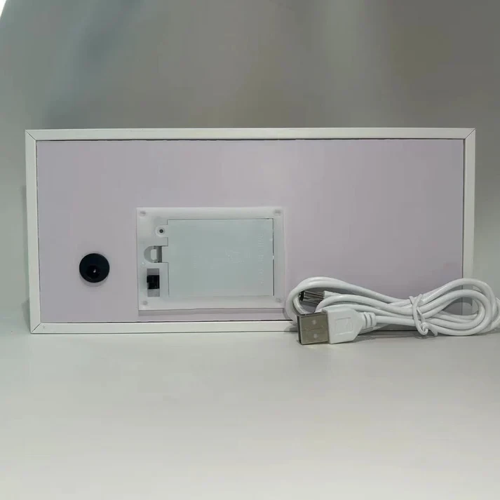 Goku God Mode Light Box