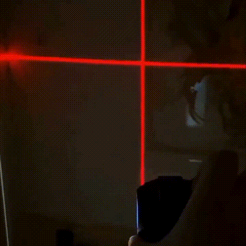 Measurin Sight 3-In-1 Infrared Laser Tape Measuring