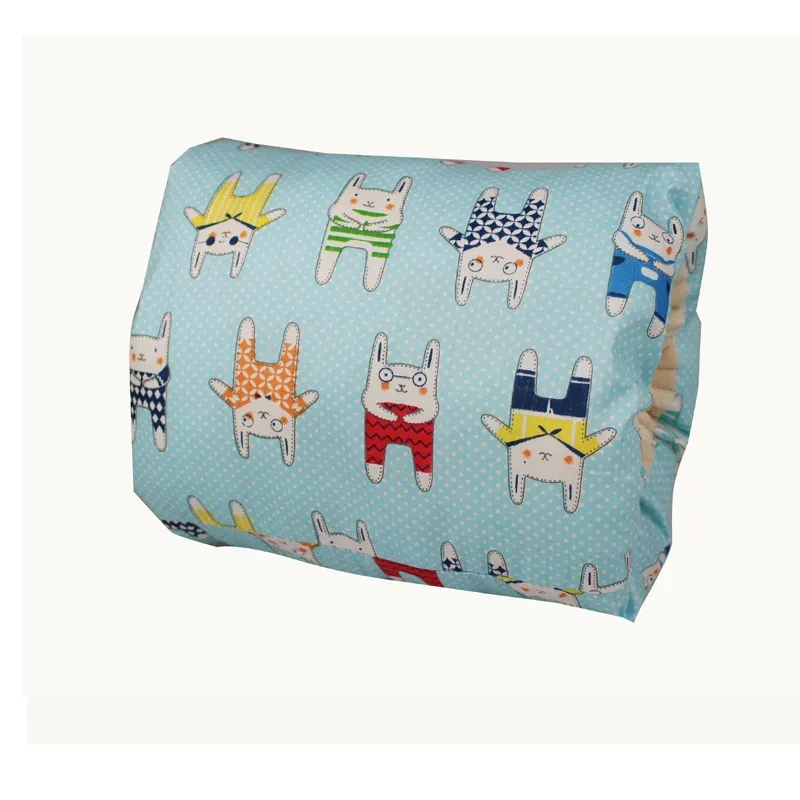 Baby Cotton Nursing Arm Pillow