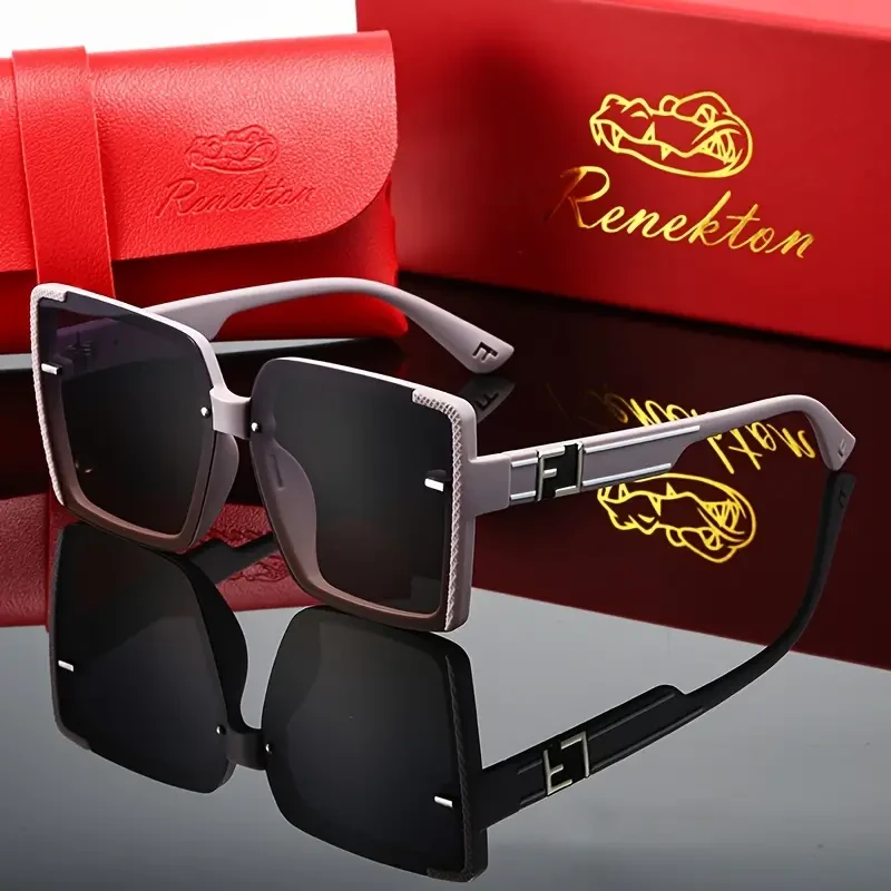 RENEKTON Chic Polarized Shades