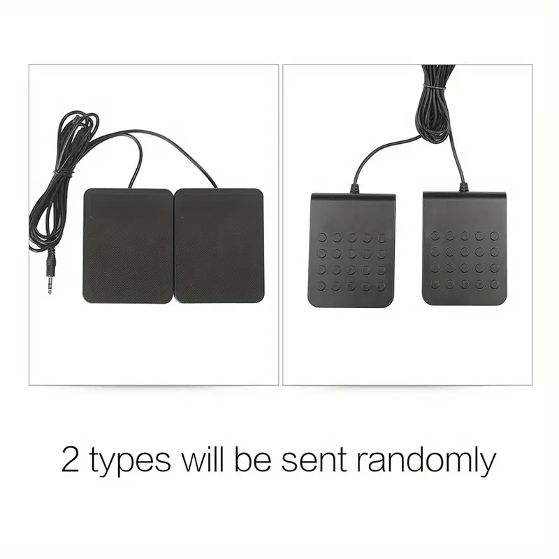 Lixada Compact Roll-Up Drum Set - 9 Silicon Drum Pads