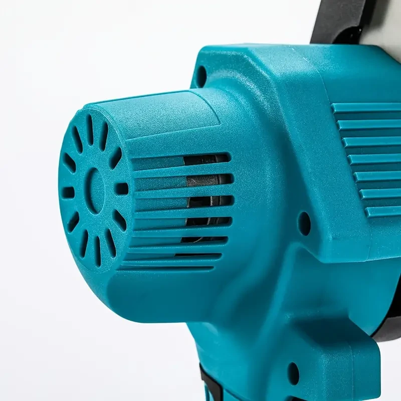 Jsd-Hope Compact Handheld Electric Chain Saw - Rechargeable Battery