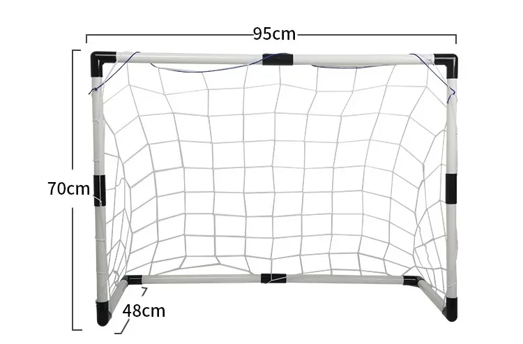 Children's Football Goal Frame Toy