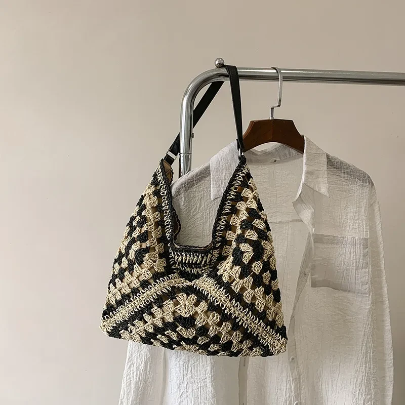 Women's Fashion Handmade Bag