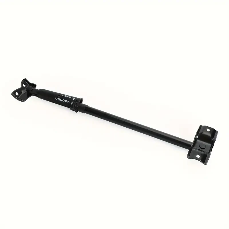 Tailgate Safety Stopper Strut for Mitsubishi Pajero NW NX (2006-On)