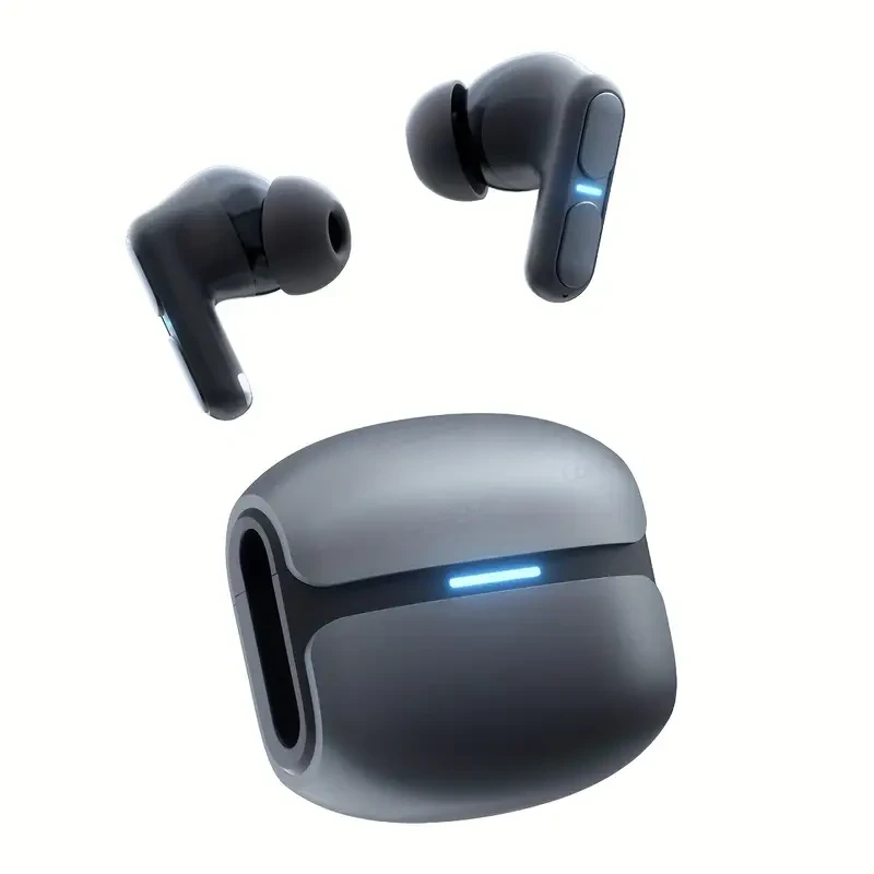 Langsdon THETA PRO True Wireless Headphones