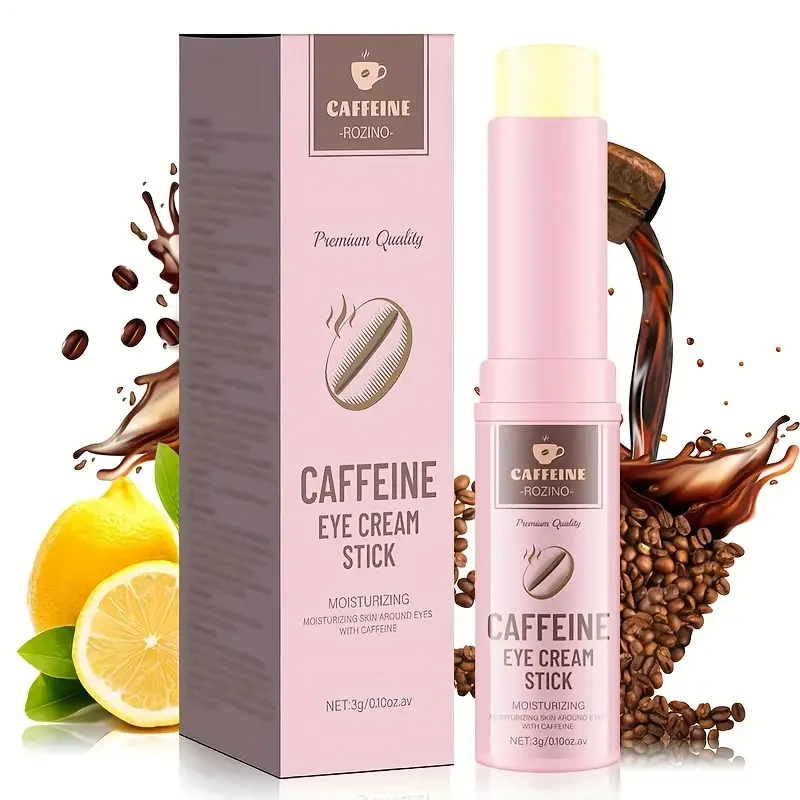 Caffeine Eye Cream Stick 3g Plant Extract