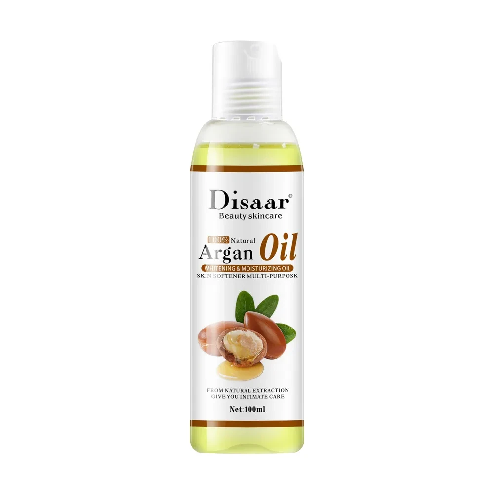 Body Moisturizing Oil Skin Care Anti Frizz