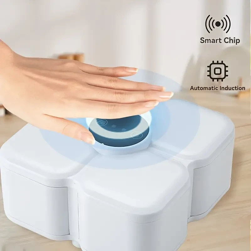 Creative Smart Storage Box